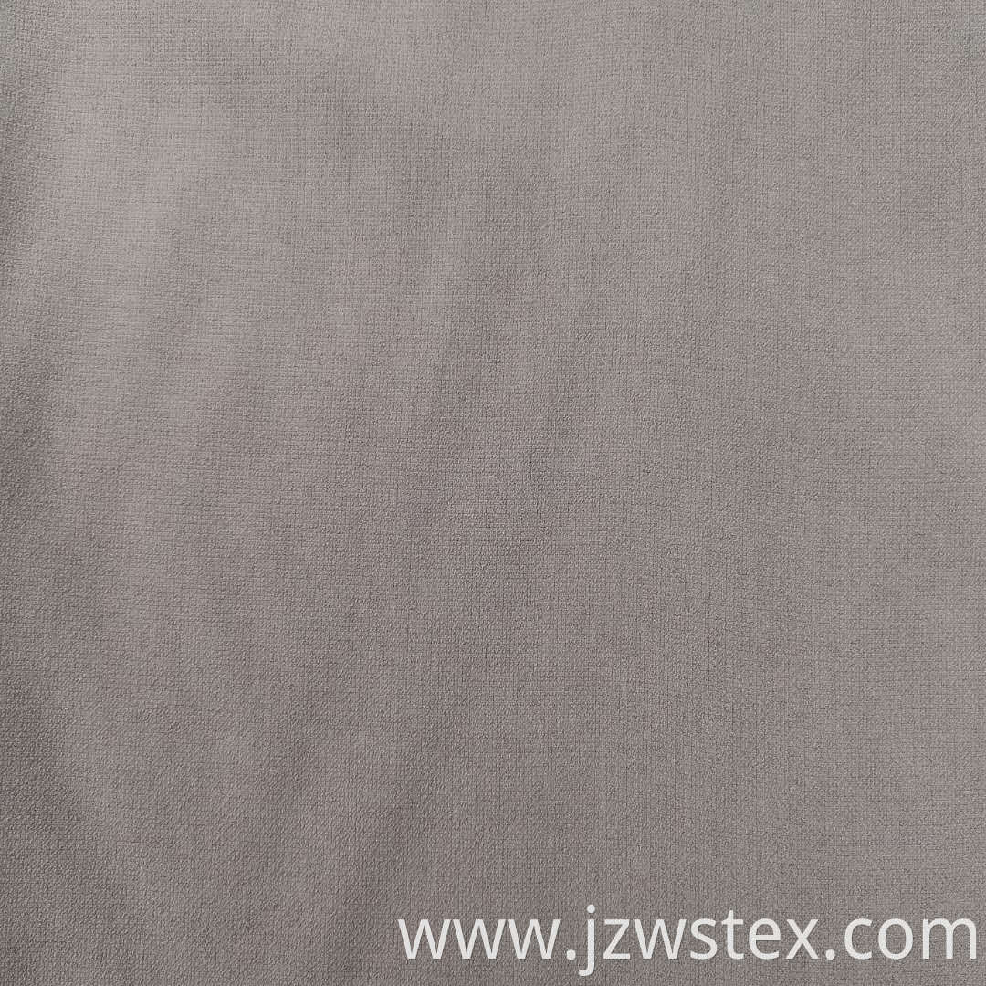 Imported materials CEY Polyester high elastic fabric